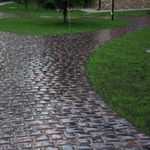 Борисов Укладка тротуарной плитки,  брусчатки от 50м2