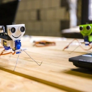 Курсы робототехники для детей Arduino