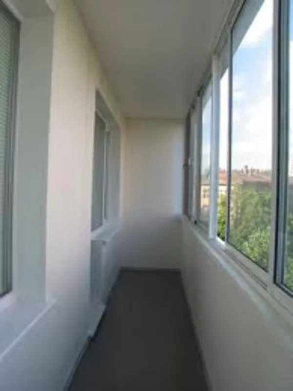 Окна,  Балконы ПВХ Борисов 2
