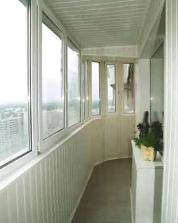 Окна,  Балконы ПВХ Борисов