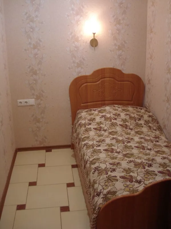 Квартира на сутки г. Борисов