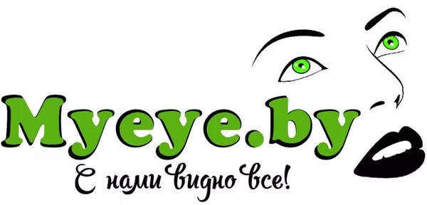 Myeye.by  - интернет-магазин контактных линз в Борисове