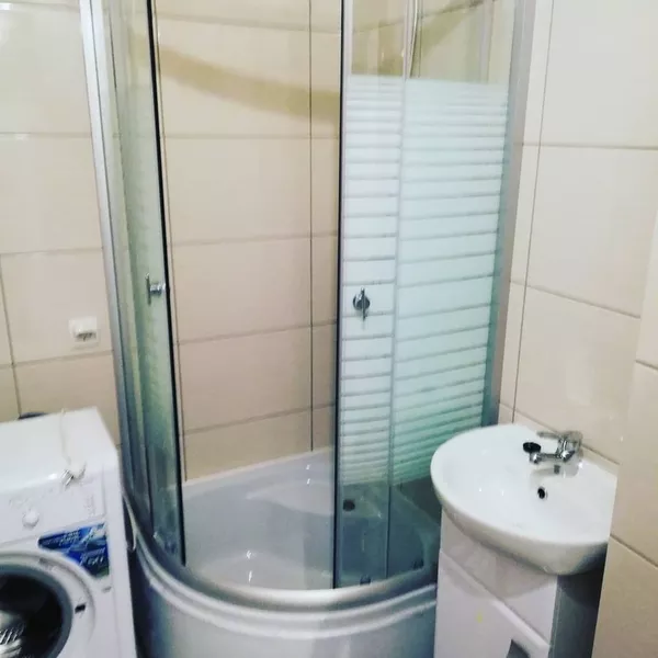 Ремонт ванной комнаты под ключ Борисов и район 2