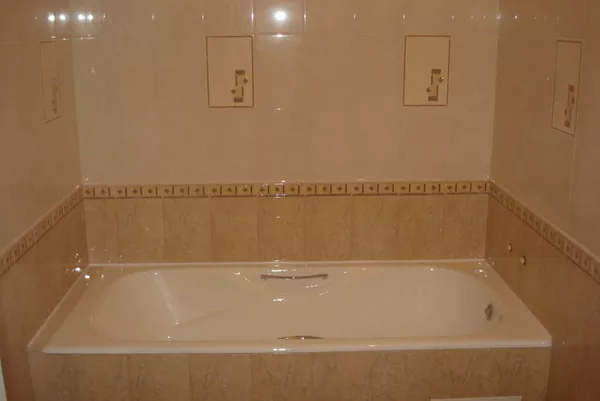 Ремонт ванной комнаты под ключ Борисов и район 5