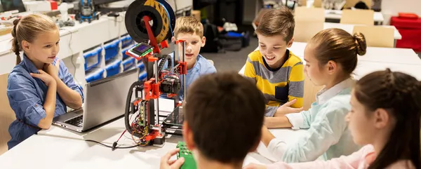Курсы робототехники для детей Arduino 3