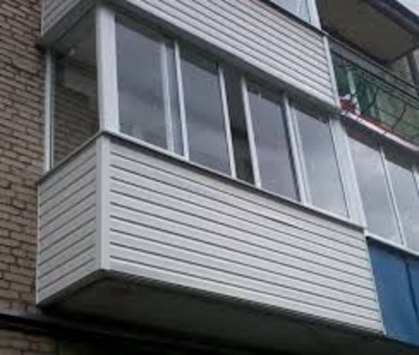 Балконные рамы,  балконнын крыши