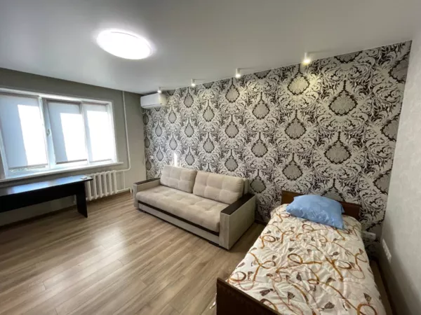 Сдается в аренду двухкомнатная квартира на сутки в Борисове 5