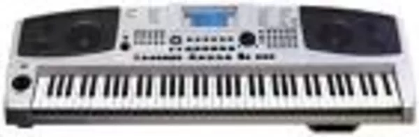 продам синтезаторы Medeli Mc760 б,  у ;  Casio MT640