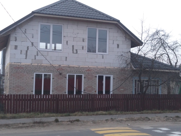 Продажа дома в г.Борисов